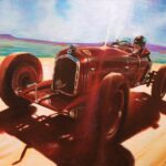 Alfa Romeo P3