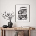 Chevy - Print - Image 2