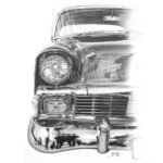 Chevy - Original