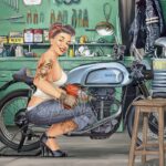 A Norton to customize