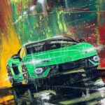 Urban Stories - Original