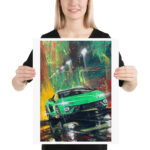 Urban Stories - Print - Image 4
