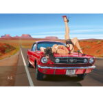 Endless Horizon - Image 3