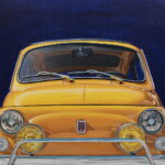Fiat 500 - Original