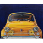 Fiat 500 - Original - Image 2