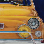 Fiat 500 - Original - Image 3