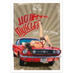 Hot Muscles - Image 3