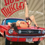 Hot Muscles