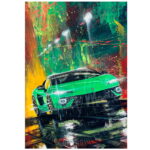 Urban Stories - Print - Image 3