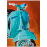 Vespa - Original - Image 2