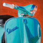 Vespa - Original