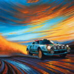 En el fuego - Original