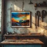 En el fuego - Print - Image 2