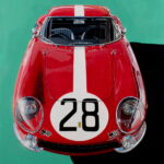 Ferrari 275B Competizione - Original