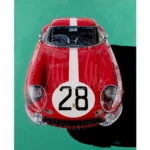 Ferrari 275B Competizione - Original - Image 2